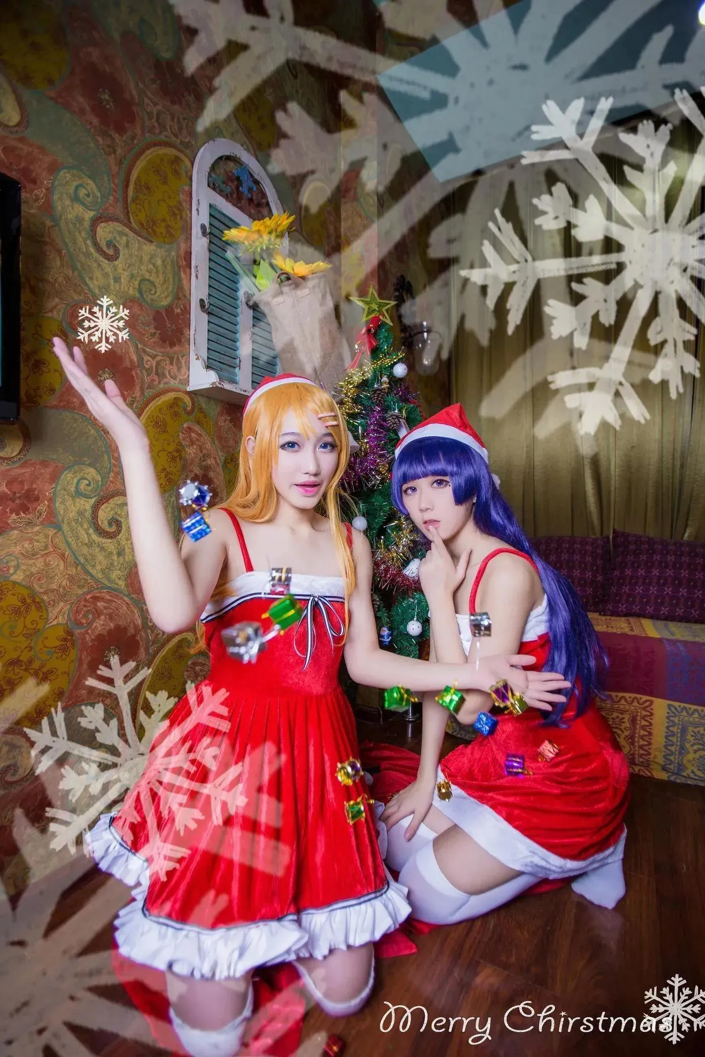 浅野菌子 – NO.24 我的妹妹哪有这么可爱！ 五更琉璃6 [9P]插图5